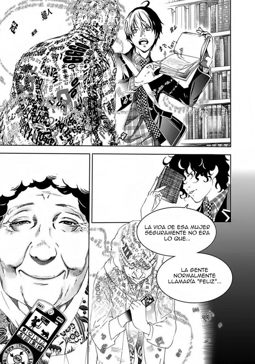 Capitulo 25 page 22