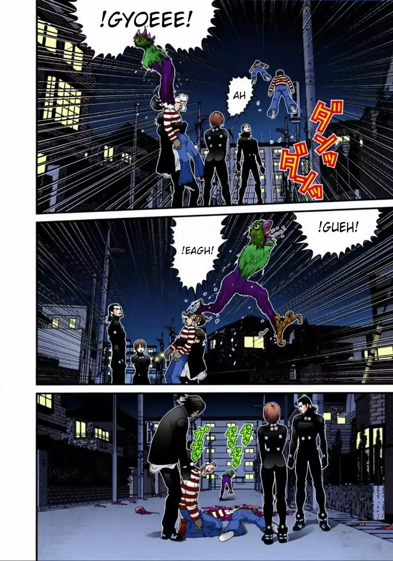 Capitulo 45 page 12