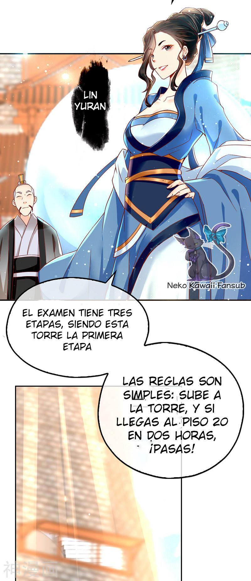 Capitulo 22 page 17