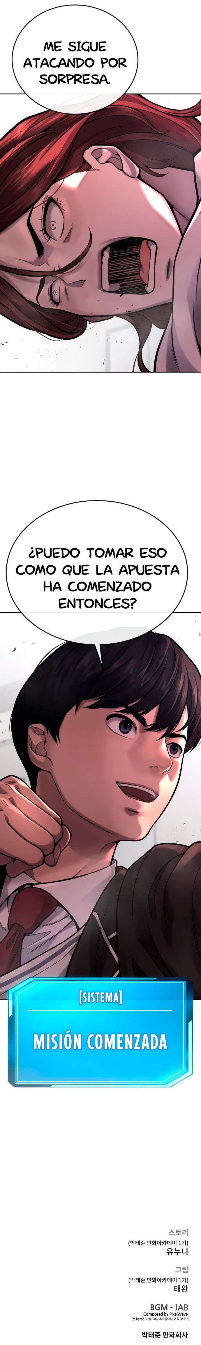 Capitulo 29 page 20