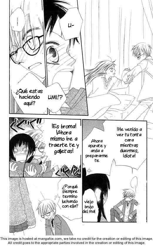 Capitulo 47 page 18