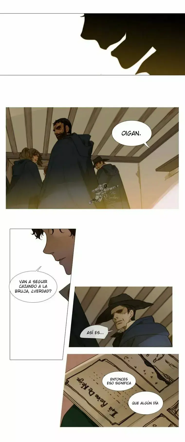 Capitulo 34 page 32