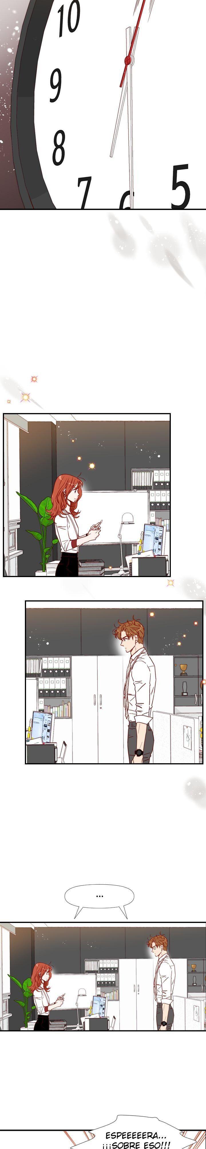 Capitulo 31 page 18