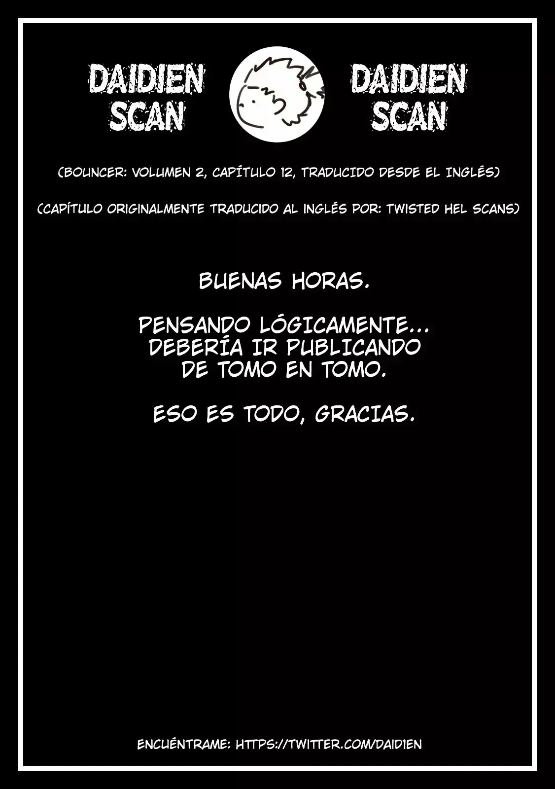 Capitulo 12 page 1