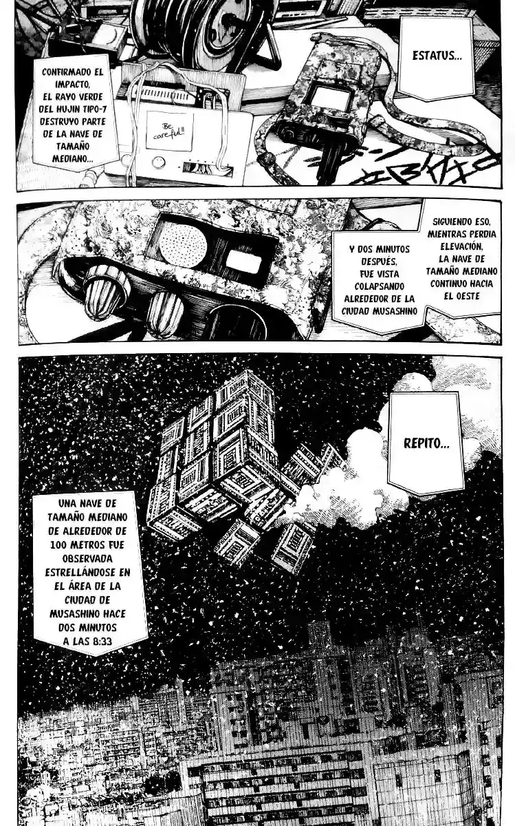 Capitulo 16 page 18