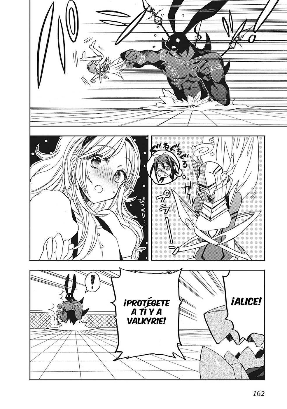 Capitulo 28 page 10
