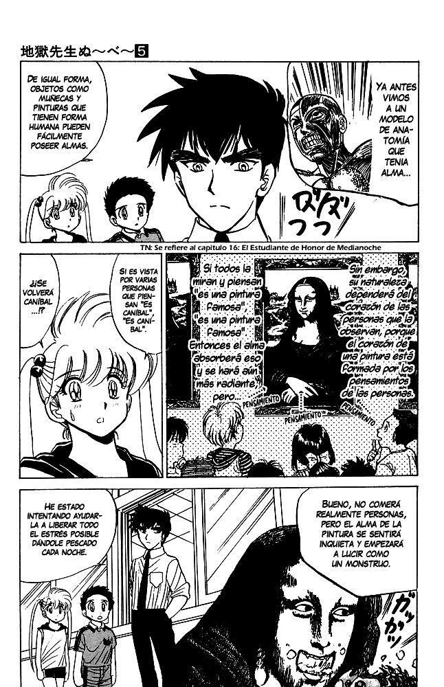 Capitulo 34 page 17