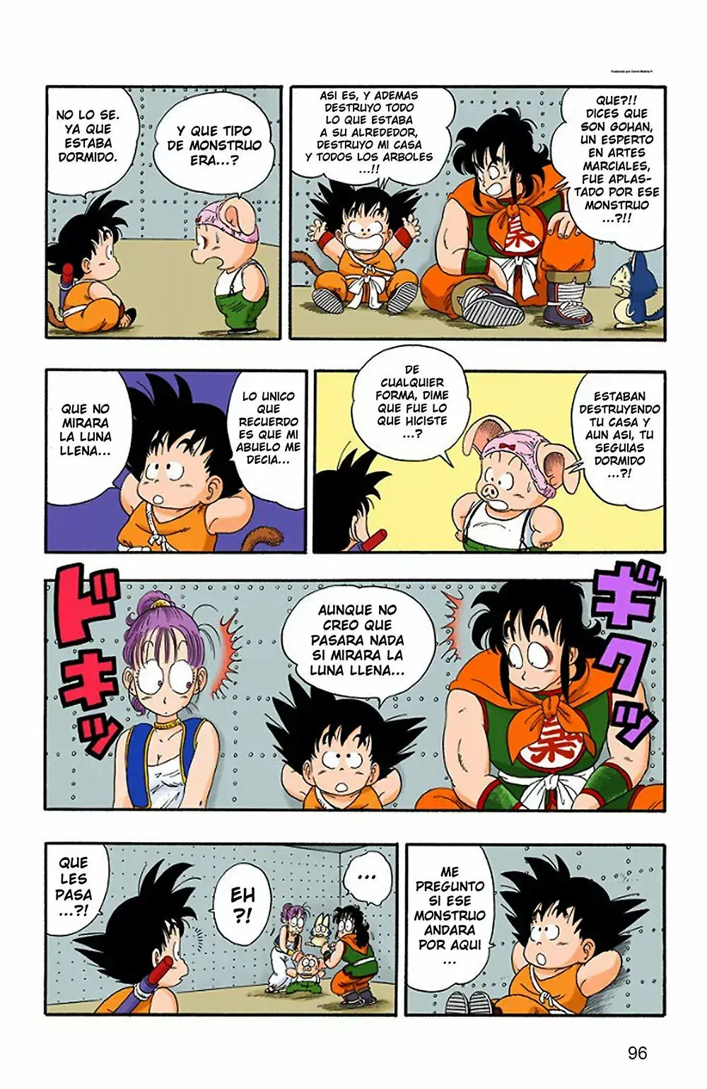 Capitulo 21 page 6
