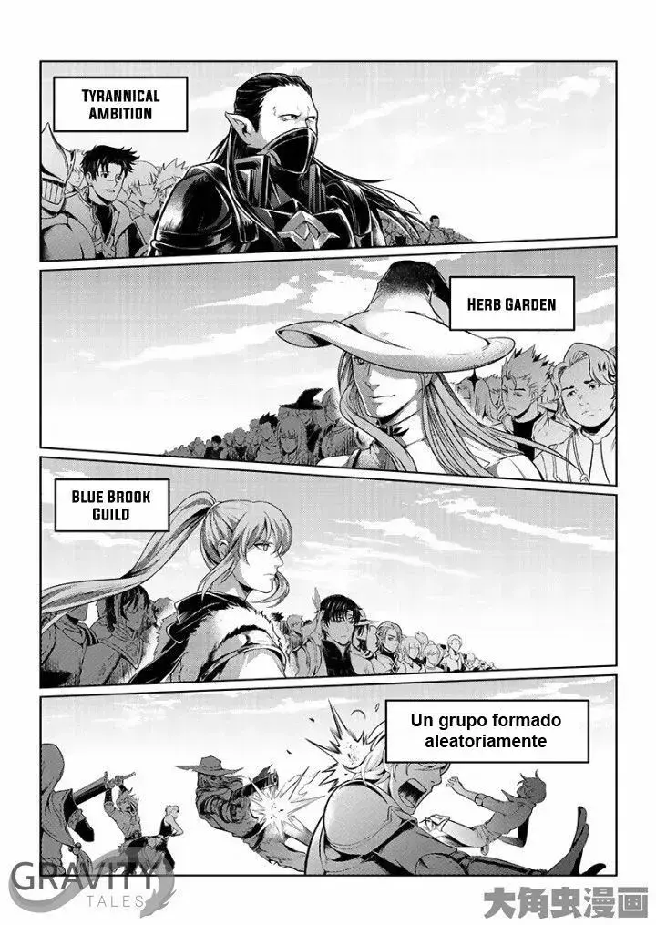Capitulo 20.20 page 9