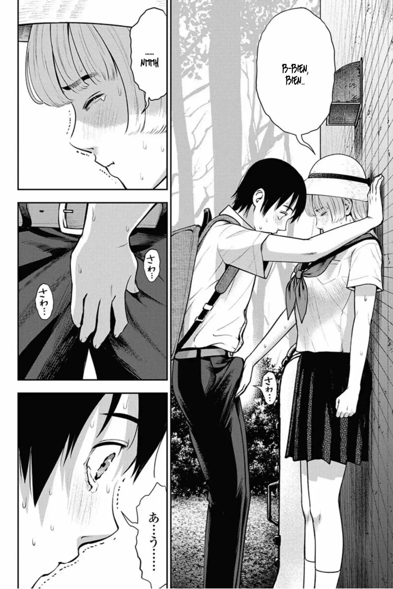 Capitulo 12 page 6