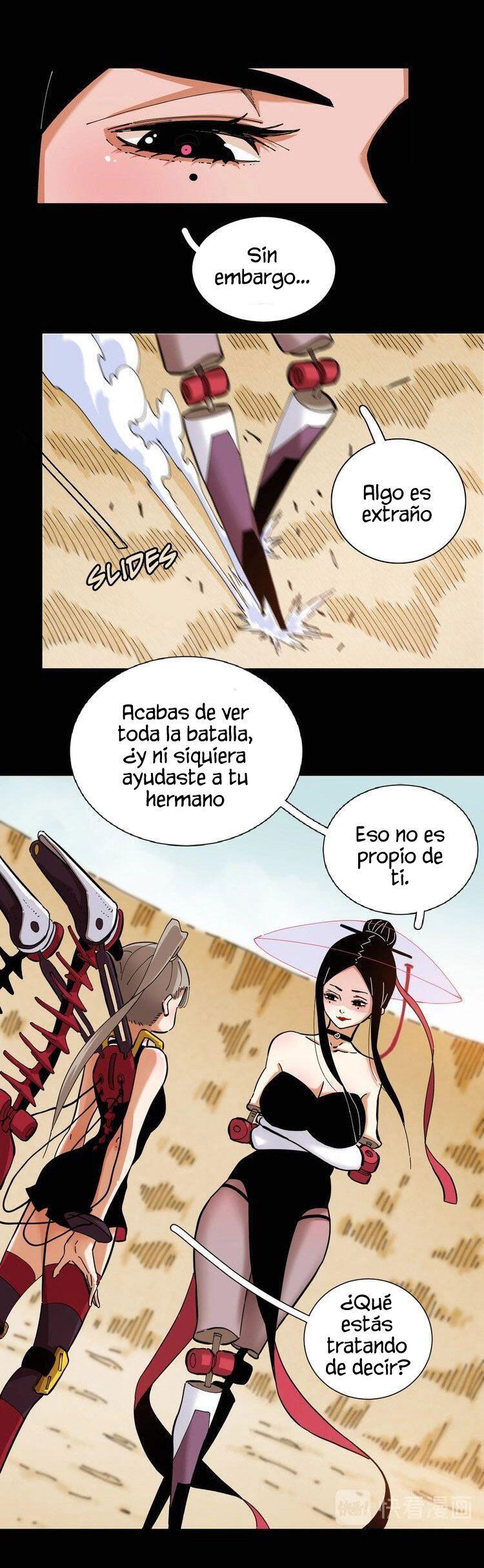 Capitulo 22 page 19