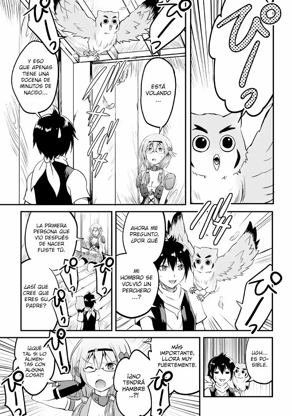 Capitulo 16 page 31