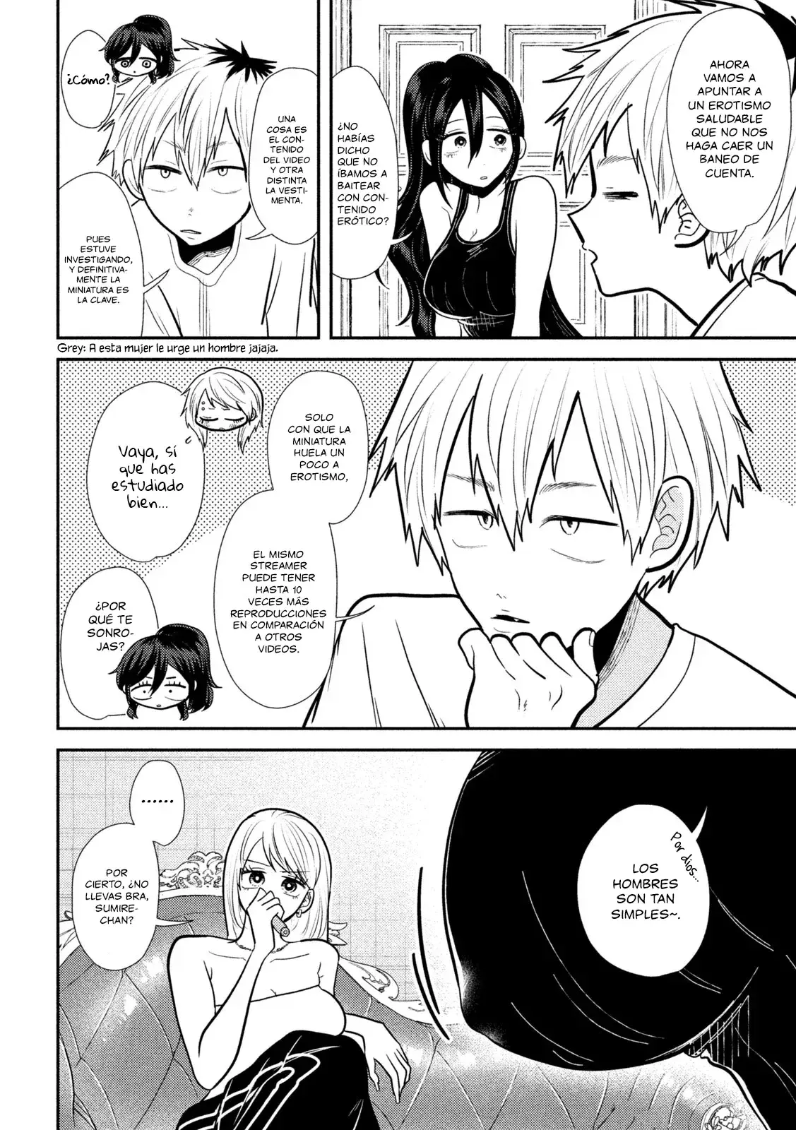 Capitulo 21 page 5