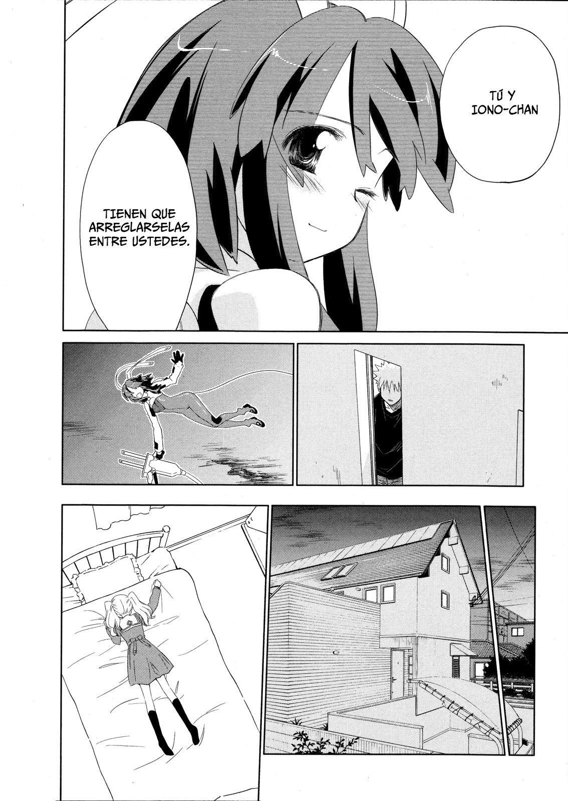 Capitulo 19 page 20