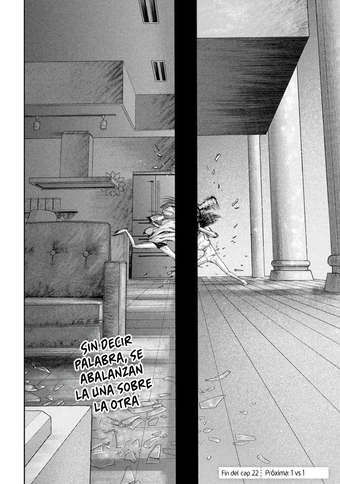 Capitulo 22 page 25