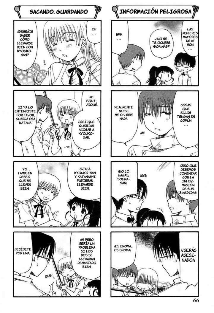 Capitulo 33 page 4