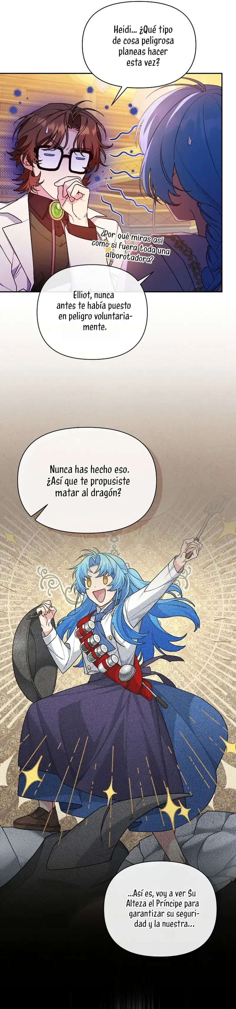 Capitulo 33 page 9