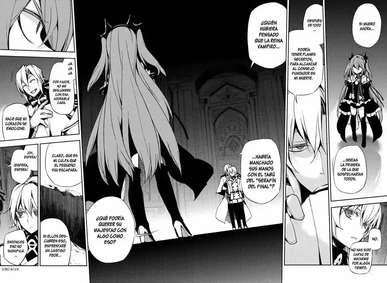 Capitulo 22 page 32