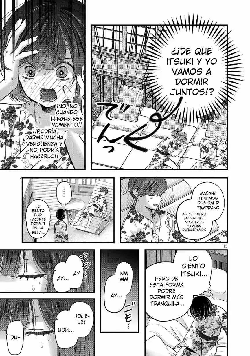 Capitulo 26 page 17