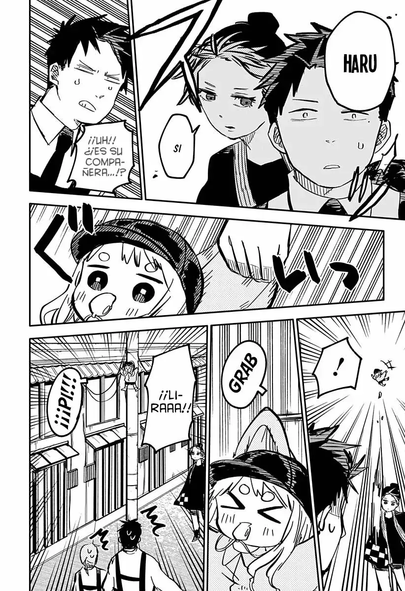 Capitulo 30 page 7