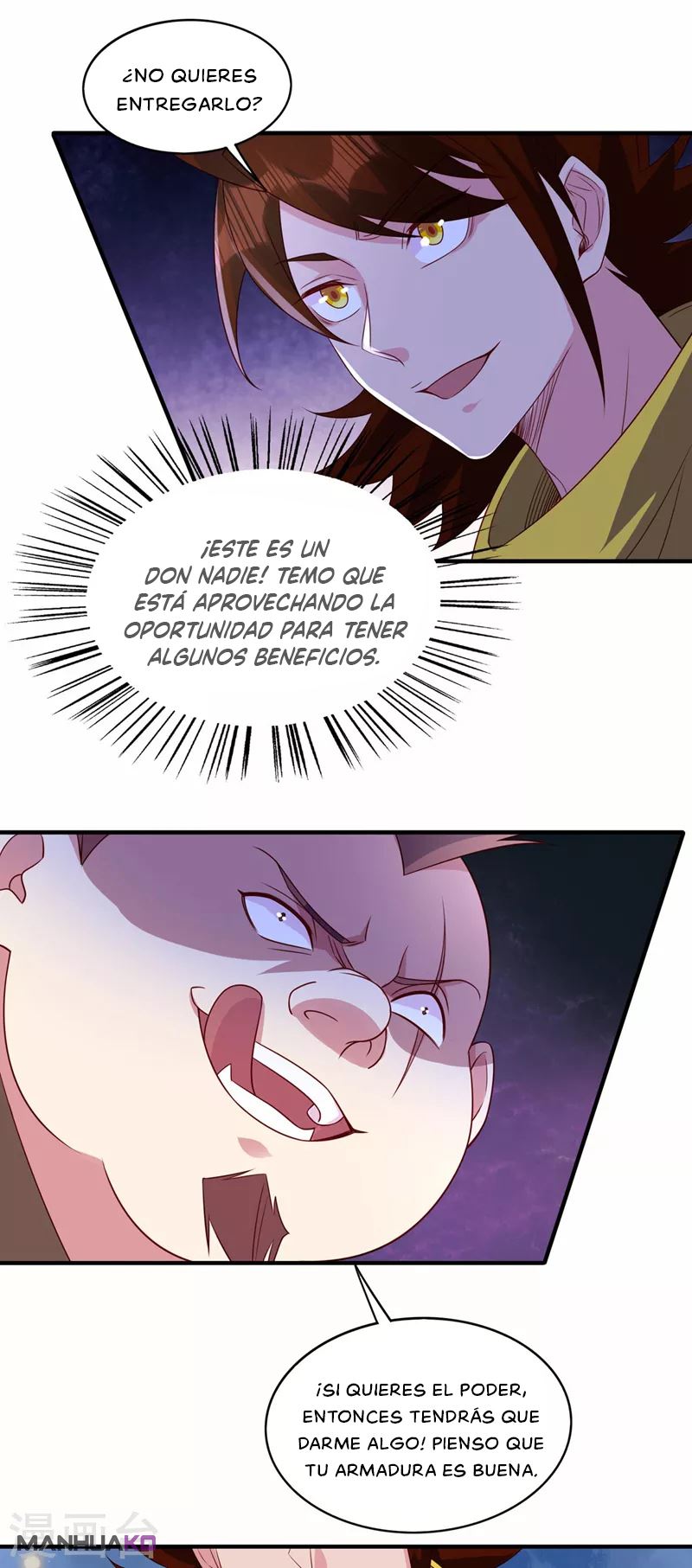 Capitulo 500 page 28