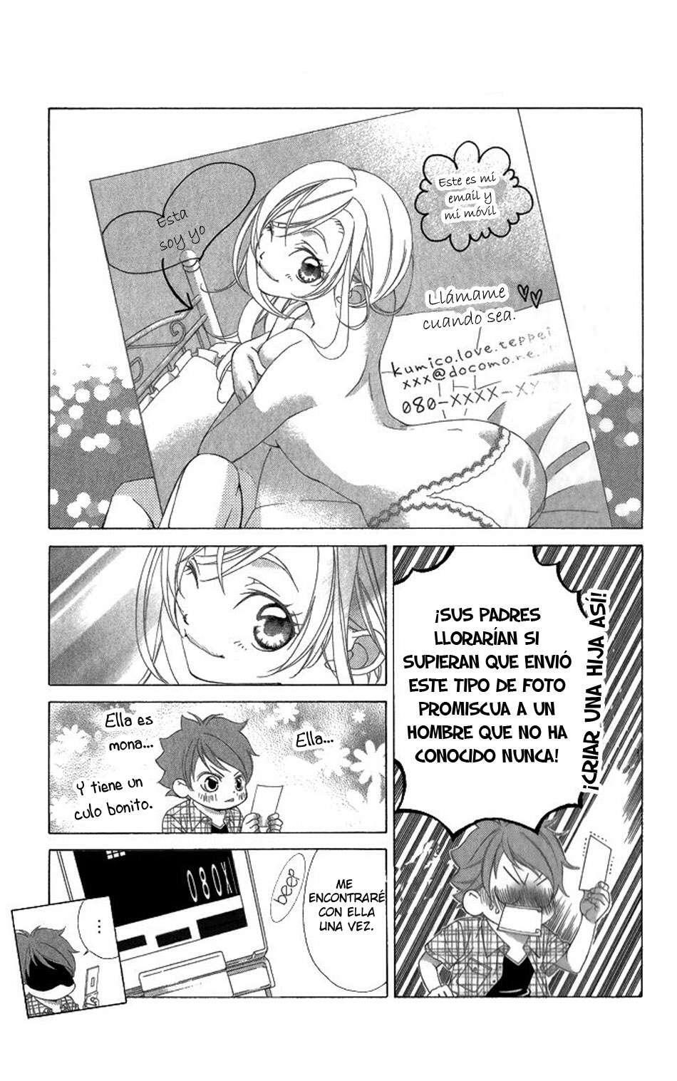 Capitulo 31 page 10