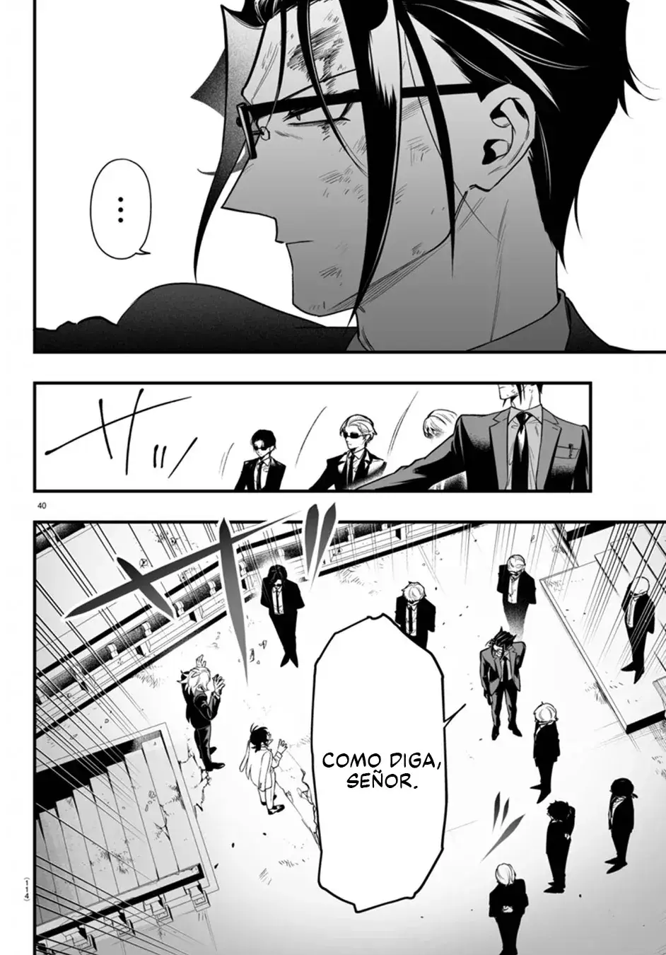 Capitulo 18 page 38