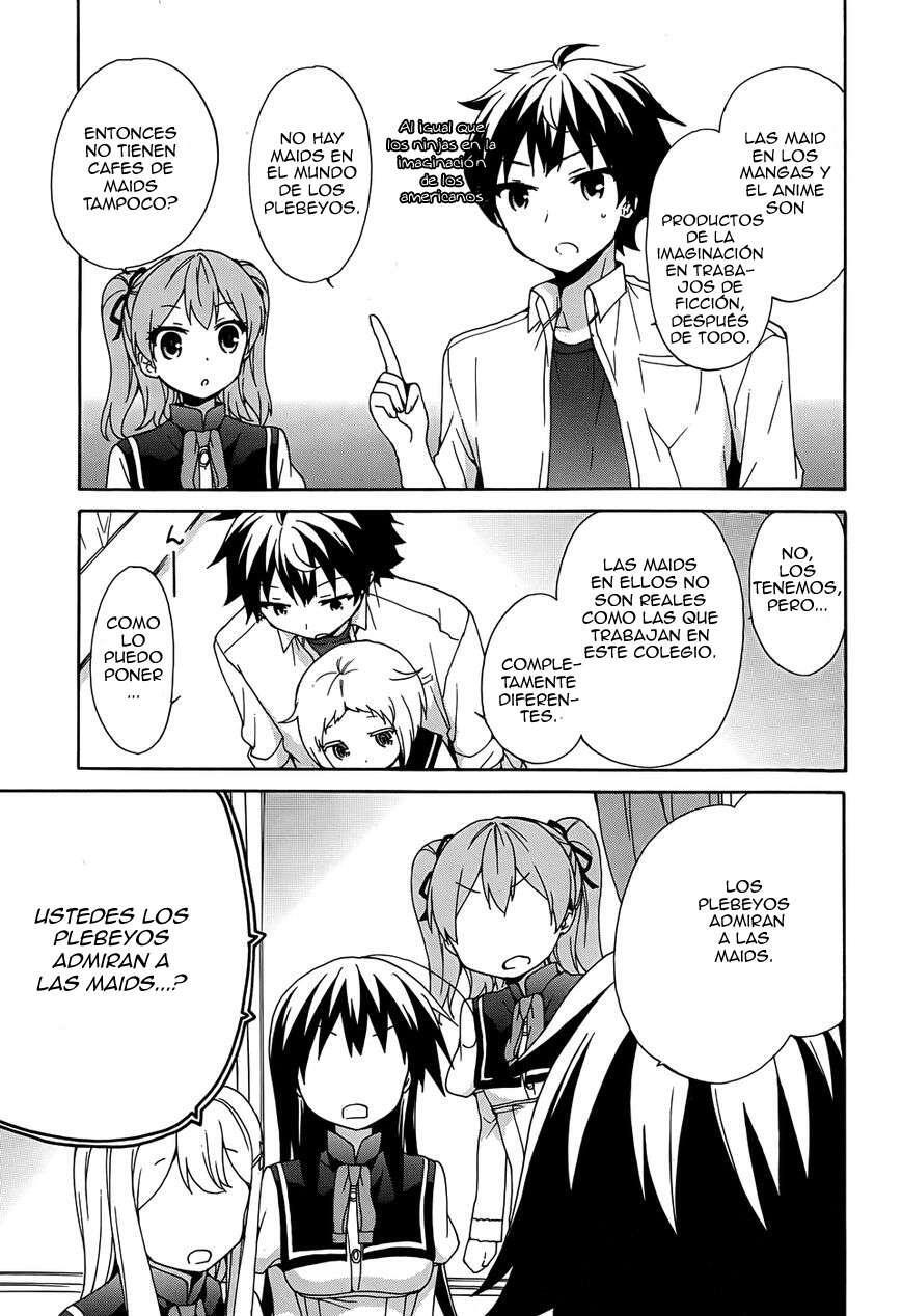 Capitulo 33 page 16