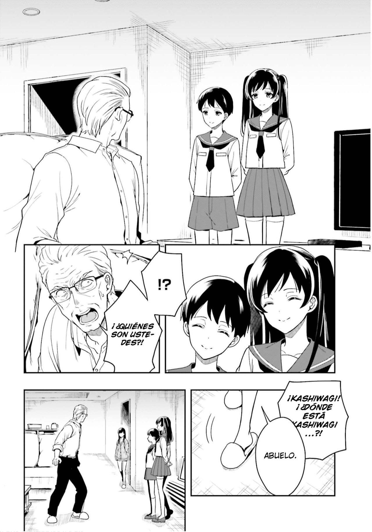 Capitulo 26 page 29