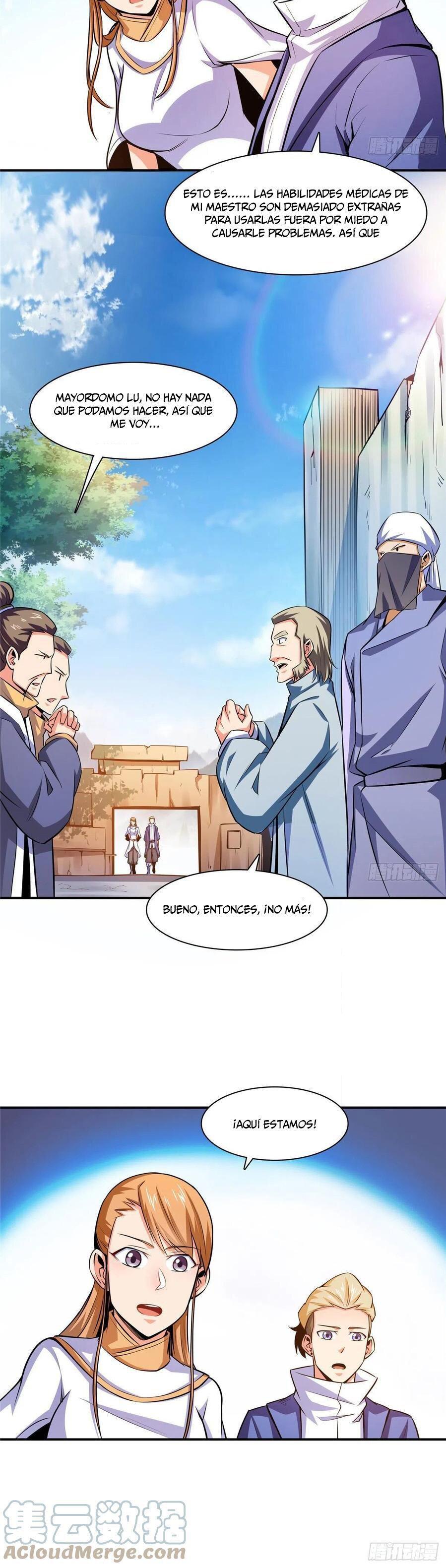 Capitulo 150 page 10