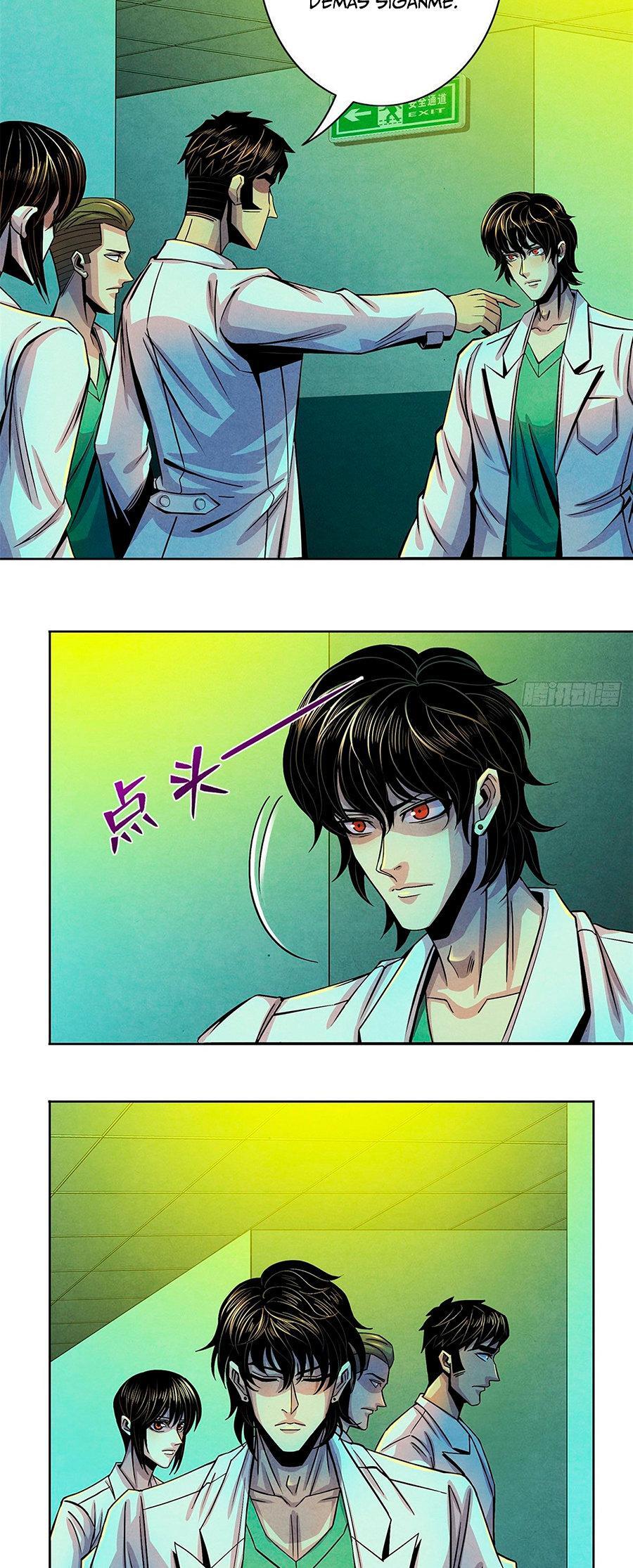 Capitulo 33 page 17
