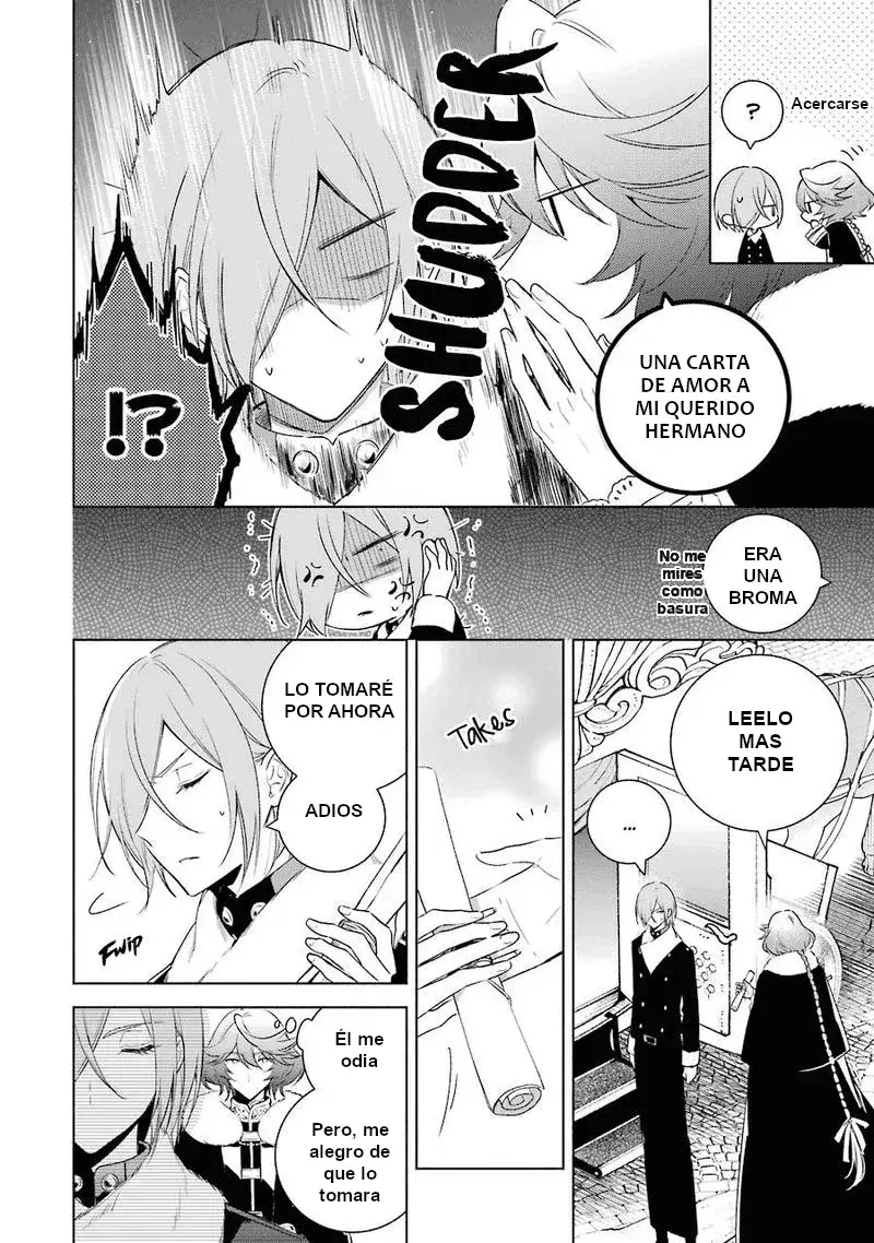 Capitulo 32 page 22