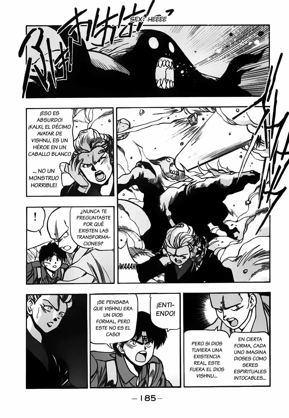 Capitulo 175 page 14