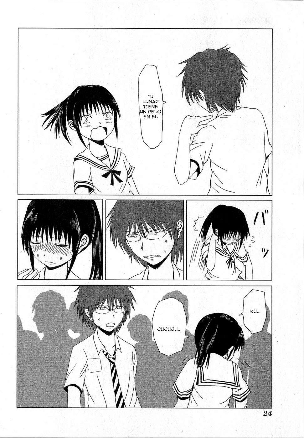 Capitulo 18 page 10