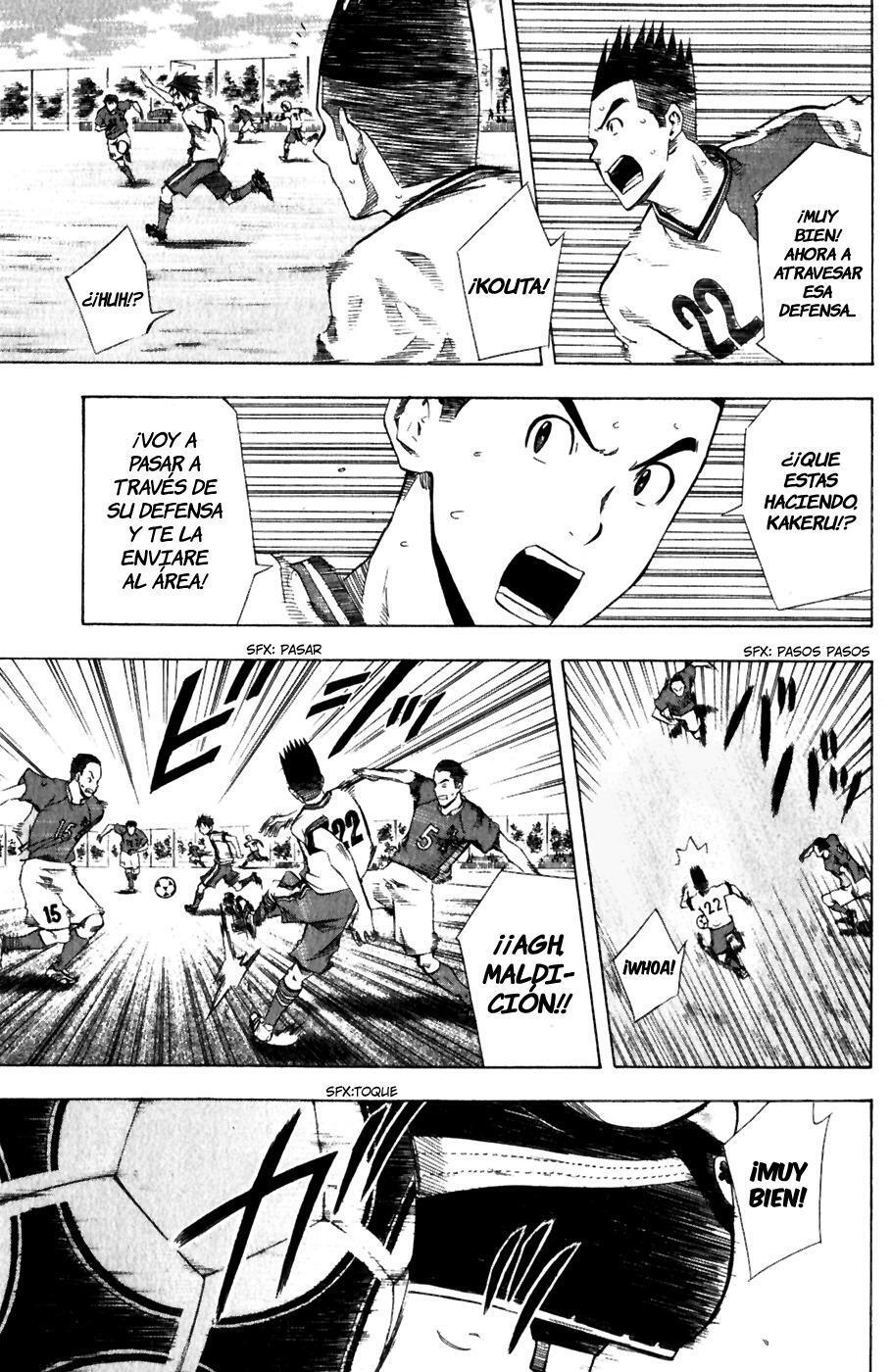 Capitulo 33 page 17