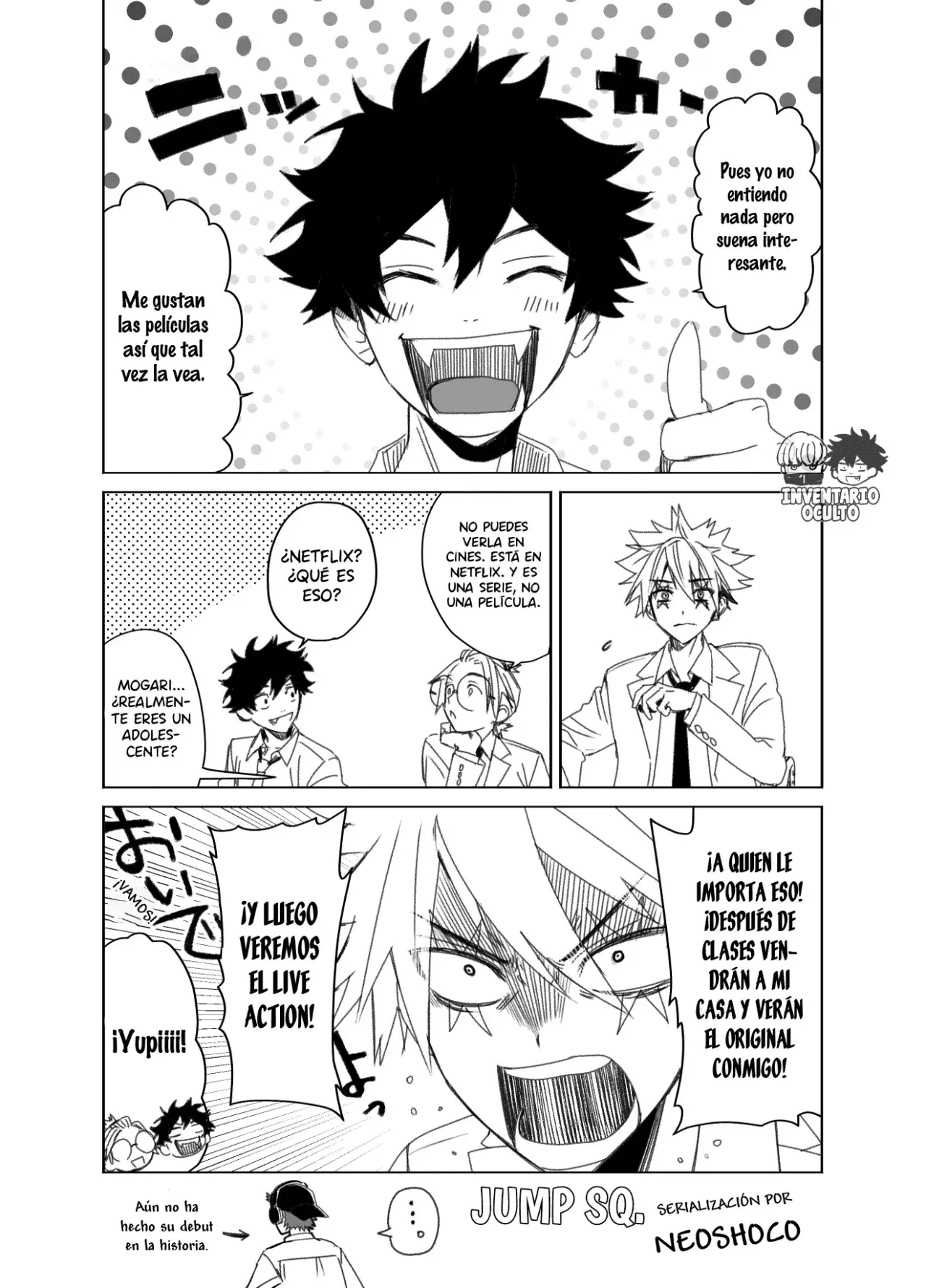 Capitulo 2.50 page 5
