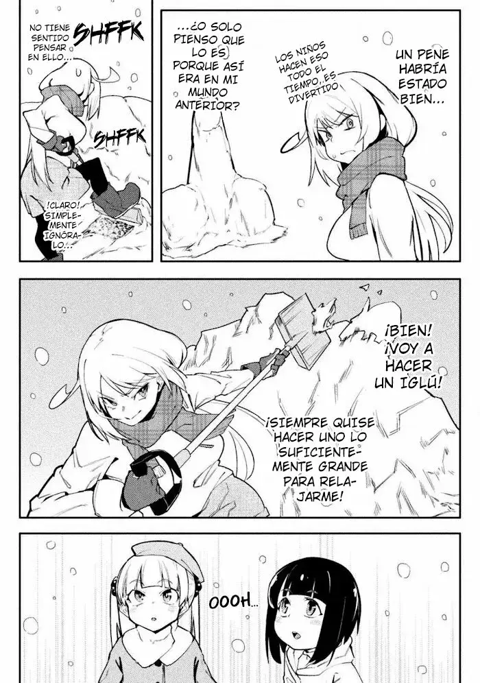 Capitulo 28 page 12