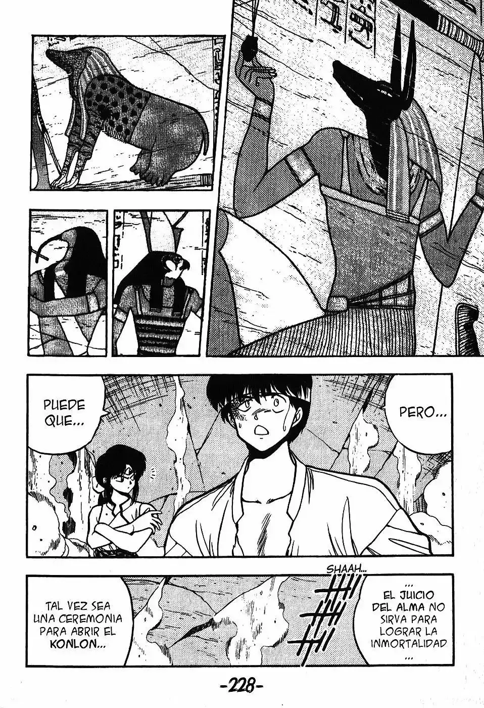 Capitulo 158 page 5