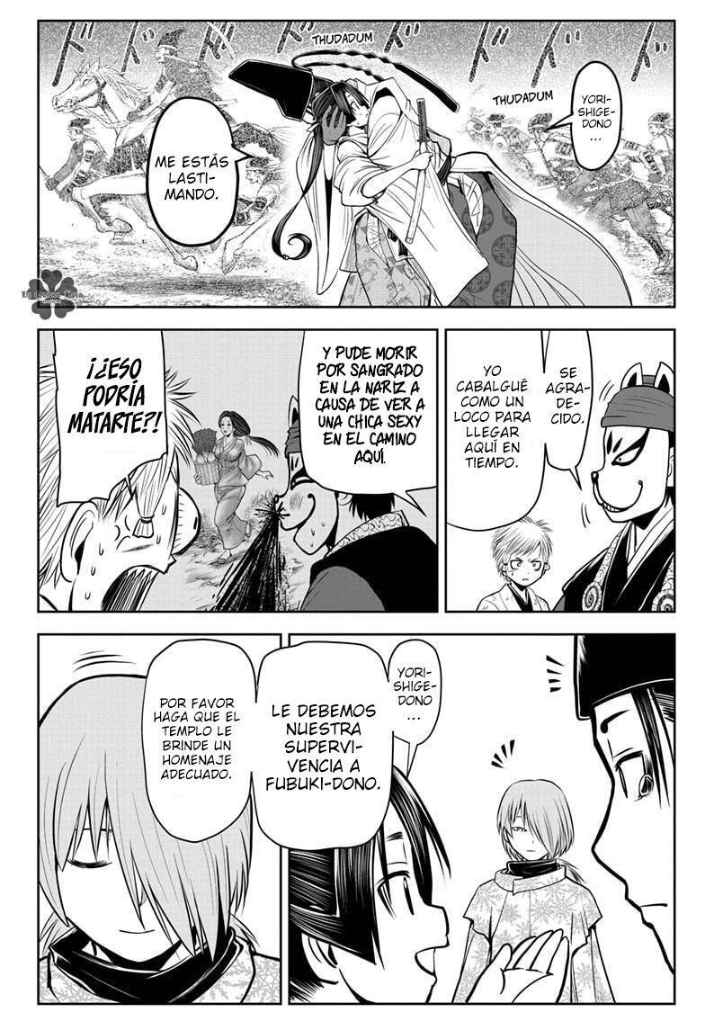 Capitulo 23 page 11
