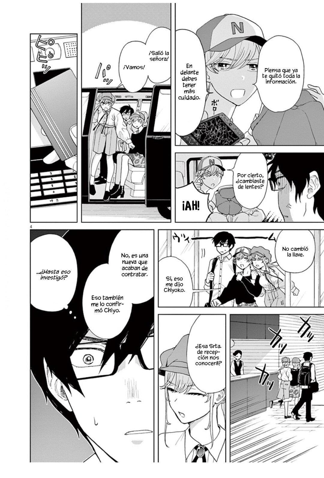 Capitulo 19 page 4