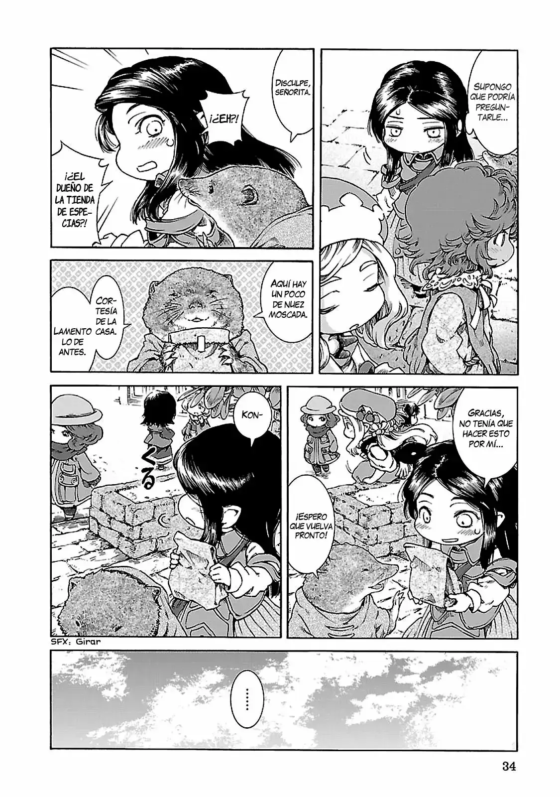 Capitulo 28 page 11
