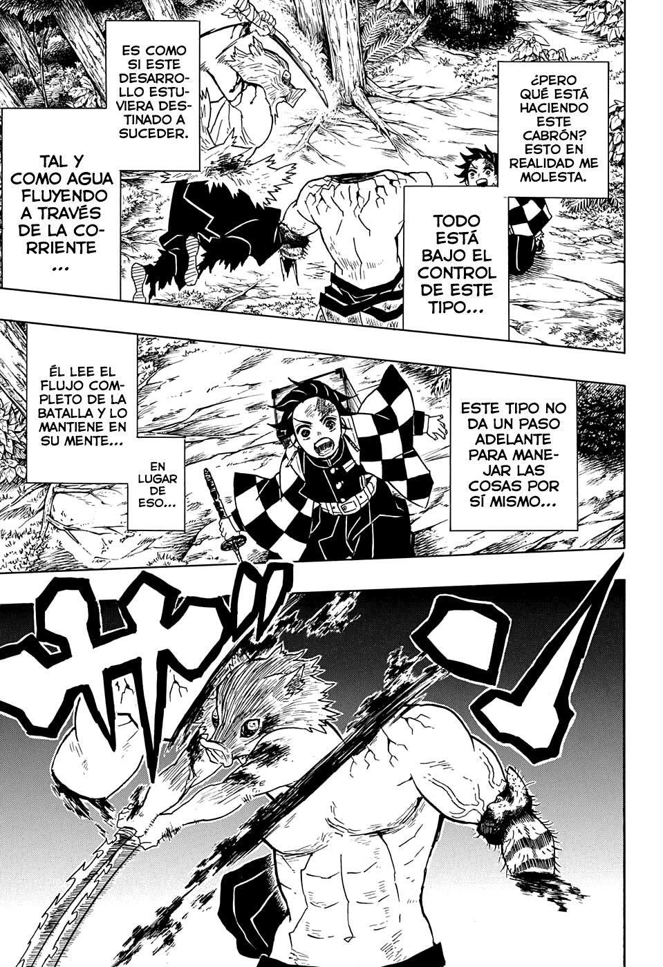 Capitulo 31 page 15
