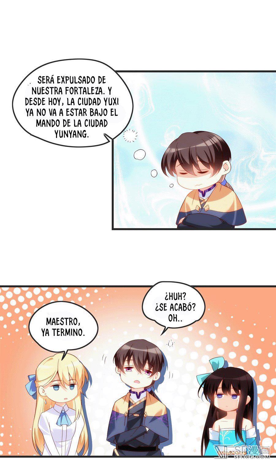 Capitulo 25 page 20