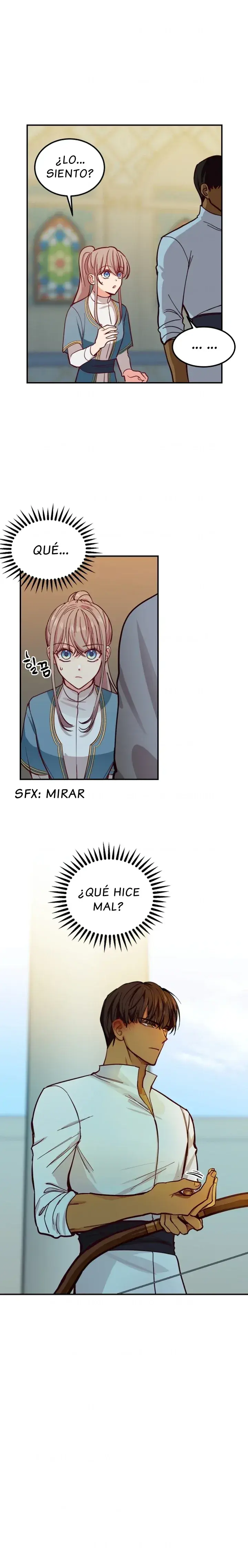 Capitulo 33 page 15