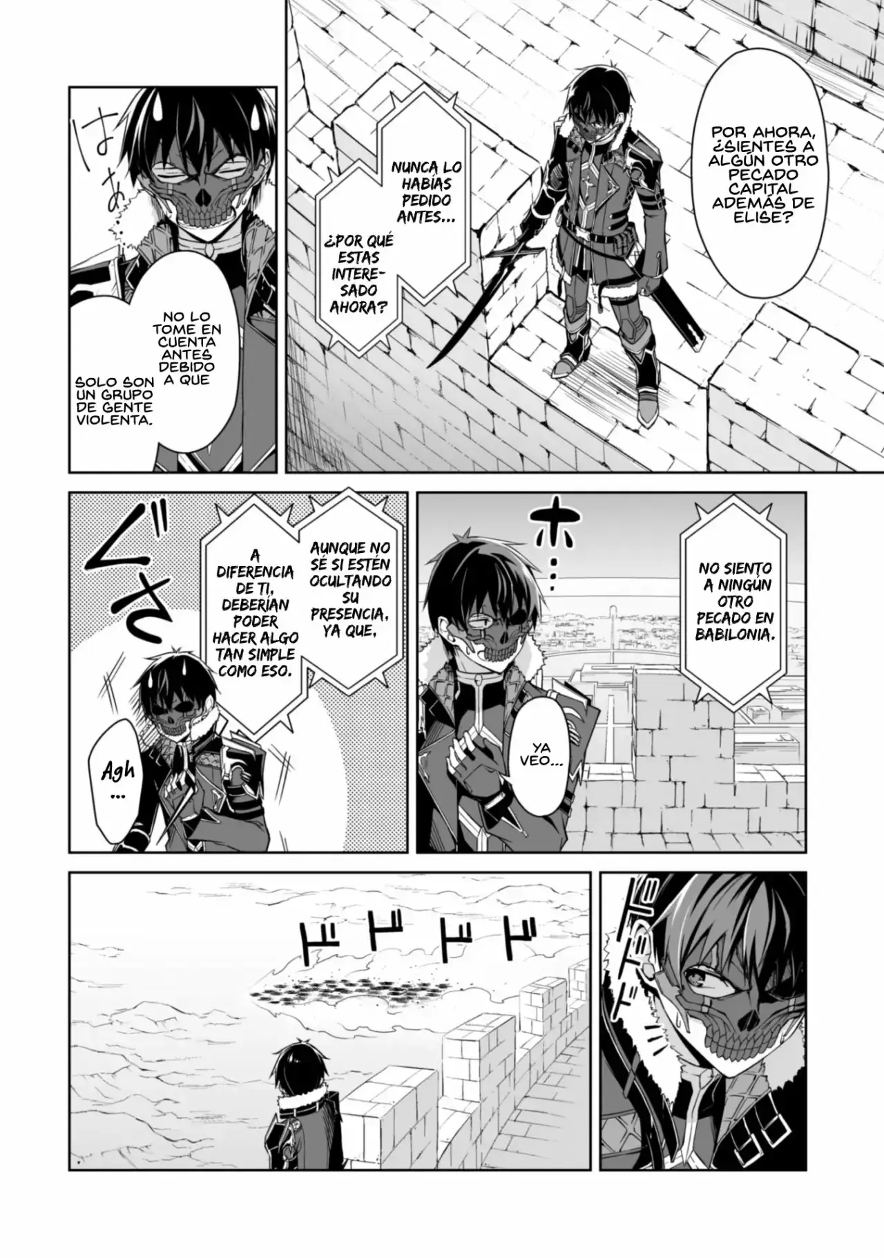 Capitulo 27 page 6
