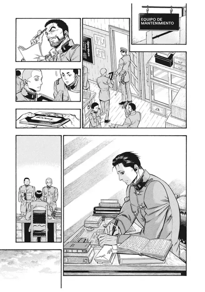 Capitulo 17 page 11