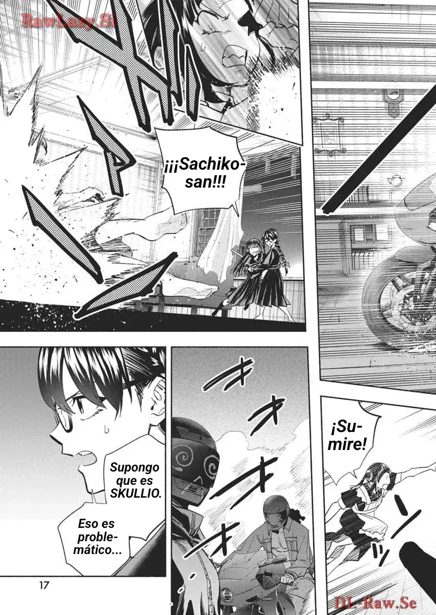 Capitulo 17 page 6
