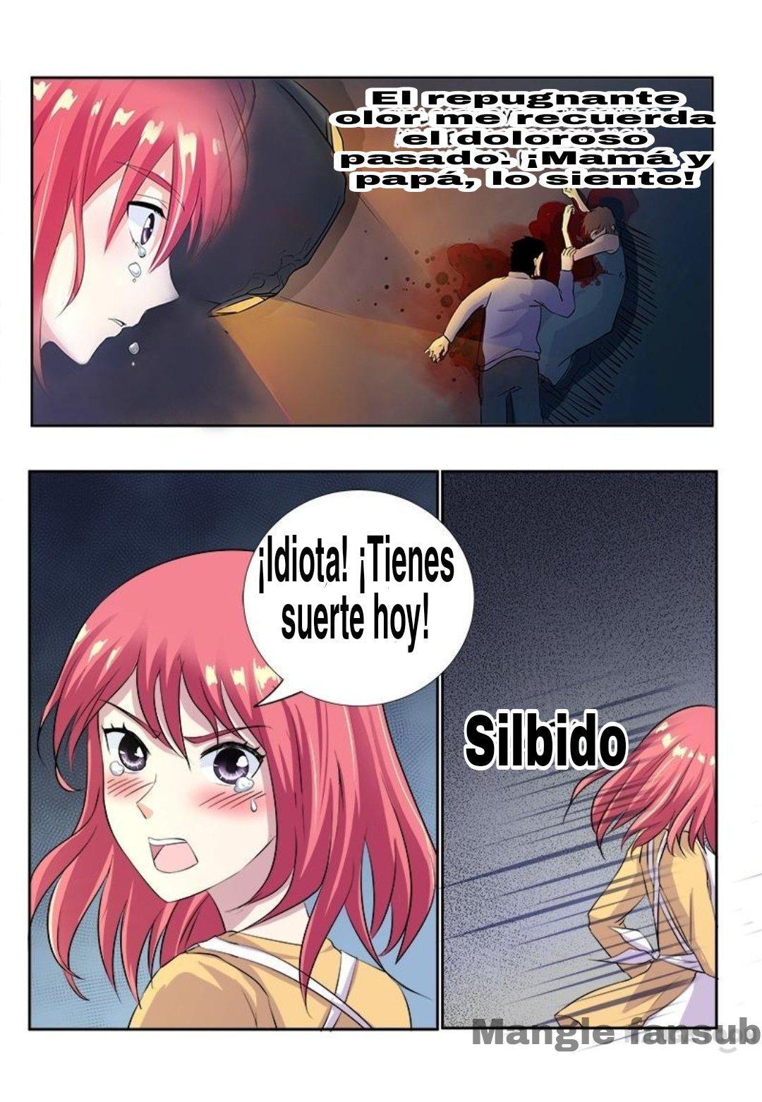Capitulo 1 page 16