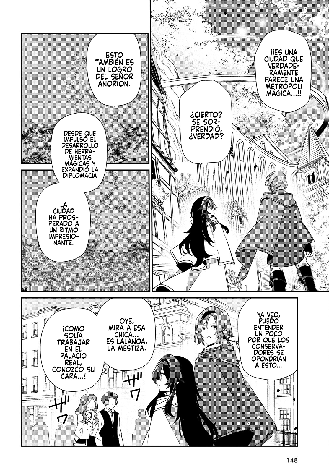 Capitulo 84 page 8