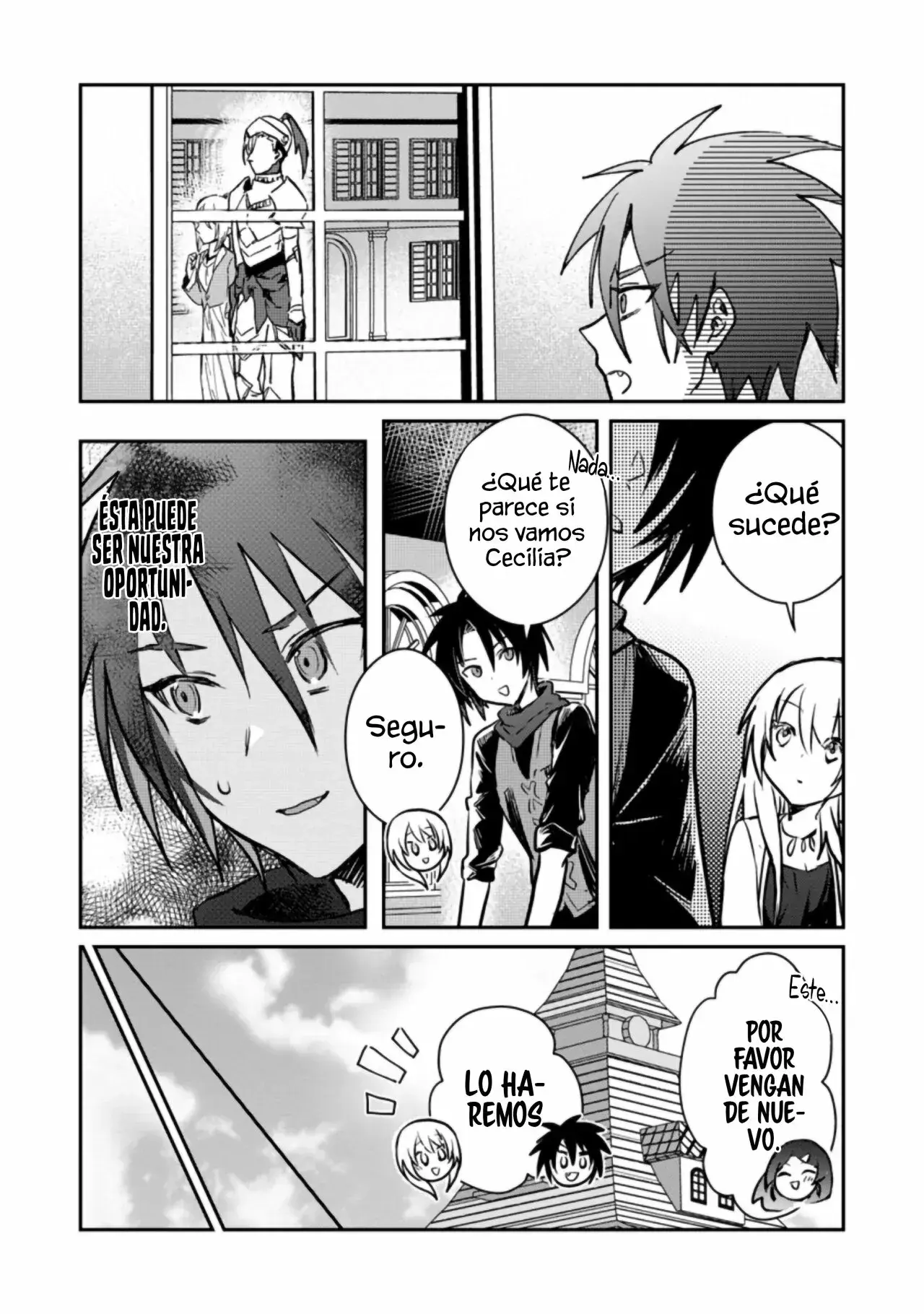 Capitulo 21 page 23